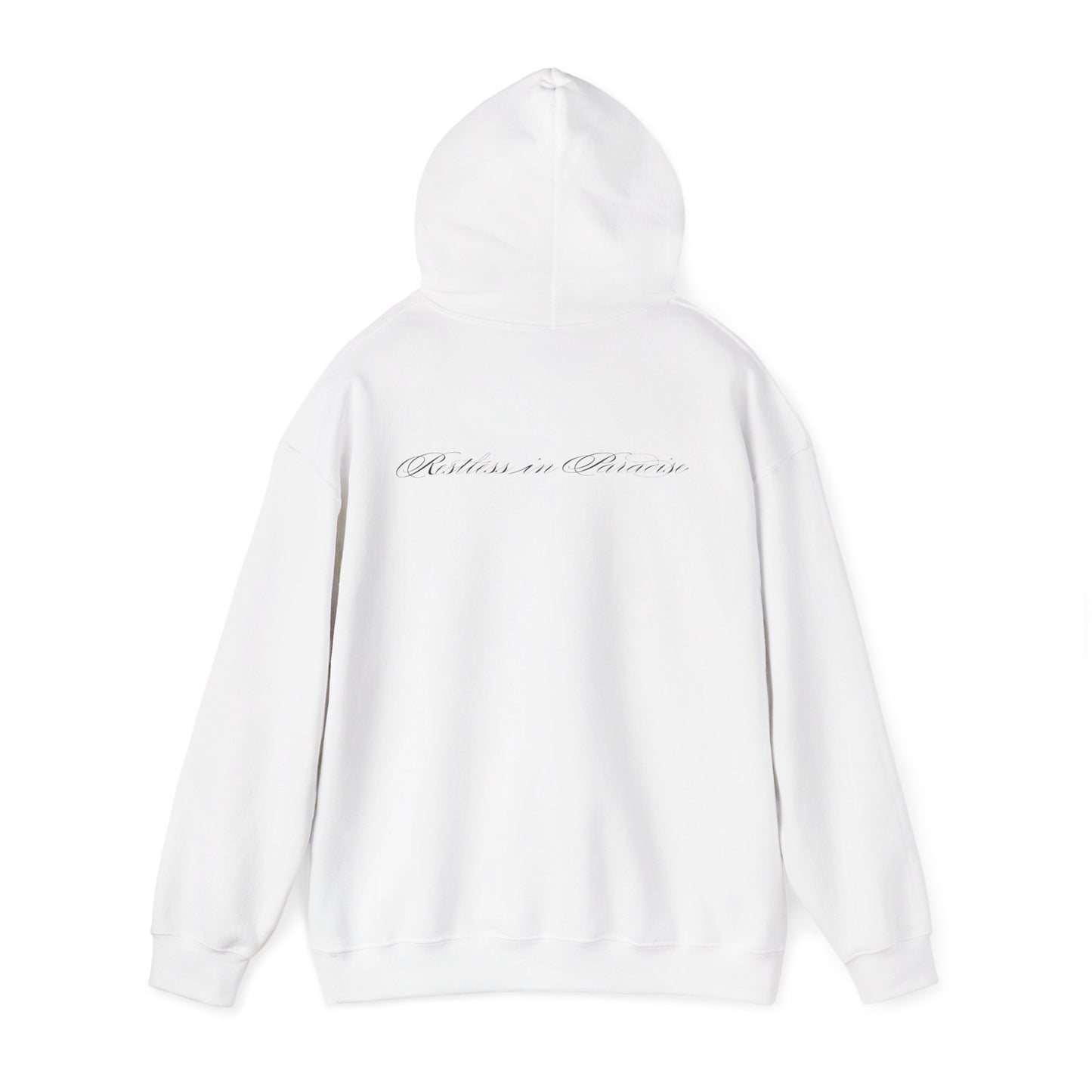 R Rating Hoodie