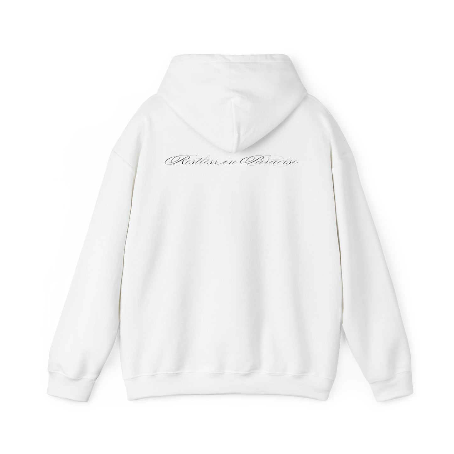 R Rating Hoodie