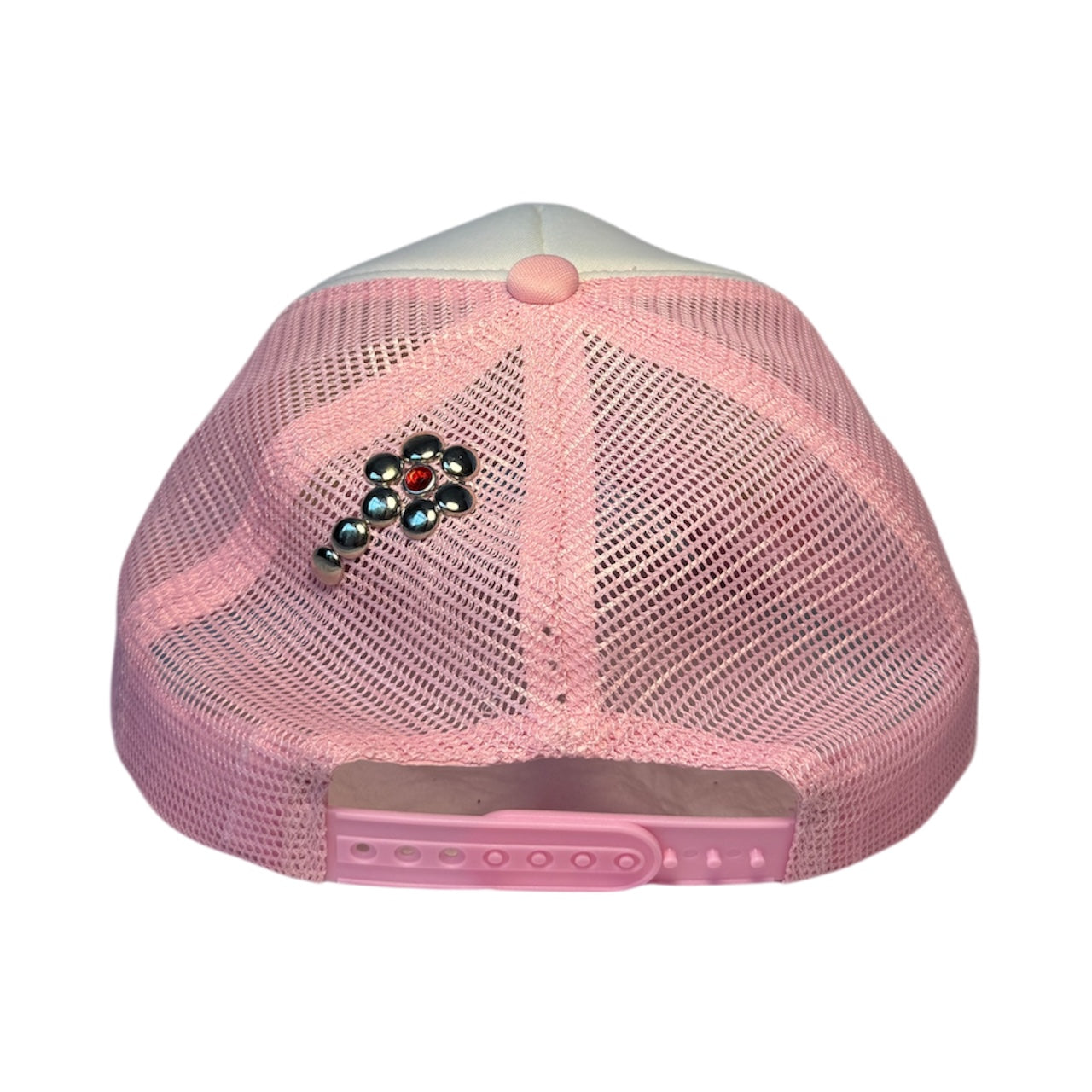 Creation of Adam Trucker Hat