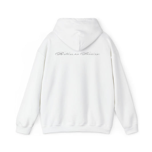 R Rating Hoodie